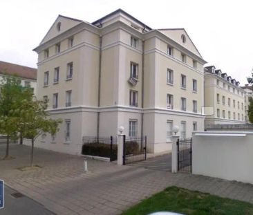 Appartement à louer 1 pièce 22.32m² - Photo 2