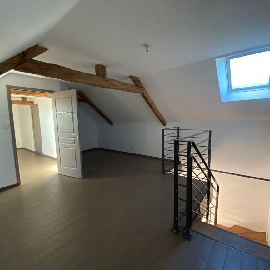 Maison Muzillac 4 pièce(s) 93 m2 - Photo 1