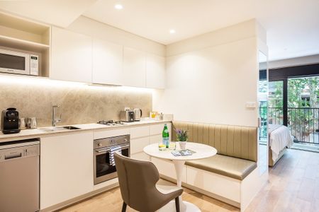 Paddington - Photo 2