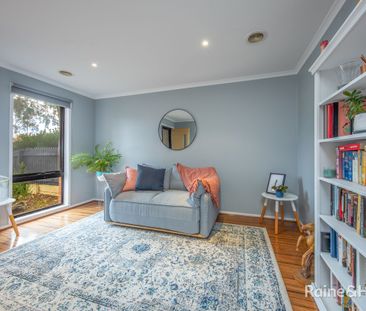 charming 3 bedroom townhouse - Photo 5