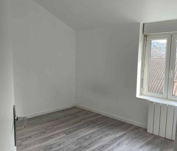 T2 lumineux de 30m² – Nantiat - Photo 3