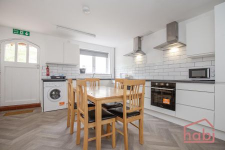 1 bedroom detached bungalow to rent - Photo 4