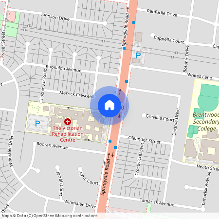 485 Springvale Road, Vic 3150, Glen Waverley