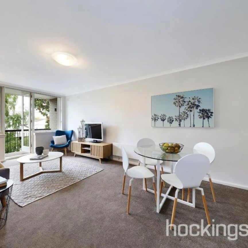 Private, light-filled & spacious - Photo 2