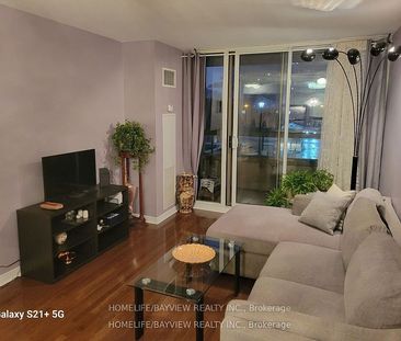 For Lease - 19 northern heights Drive Unit# 202, Richmond Hill, Ont... - Photo 2