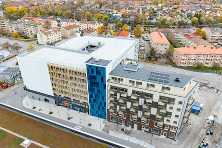 Snickaregatan, Linköping - Foto 5