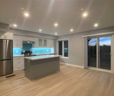 For Lease - 54 Savino Drive Unit# Bsmt, Brampton, Ontario - Photo 1