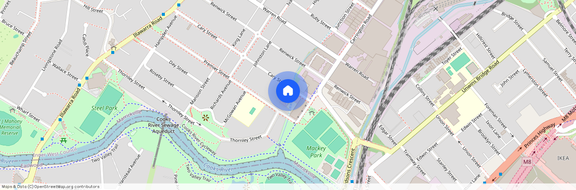 92 Cary St, NSW 2204, Marrickville