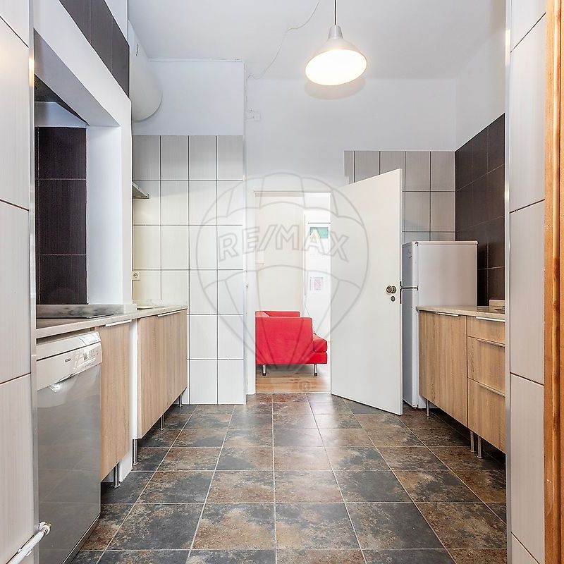 Apartamento T2 em Lisboa - Photo 1