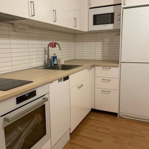 Vänortsstråket, Sollentuna - Foto 2