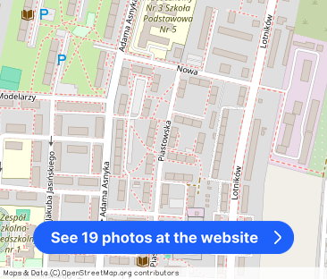 Kawalerka, zostań 1 najemcą, bez prowizji! - Photo 1