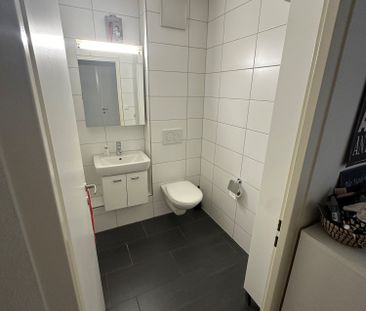 "Grosszügige Wohnung im Grünen" - Photo 4