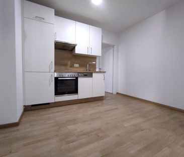 3 Zimmer Neubau-Wohnung mit Terrasse - Sole/Wasser Wärmeaufbereitung - Foto 1