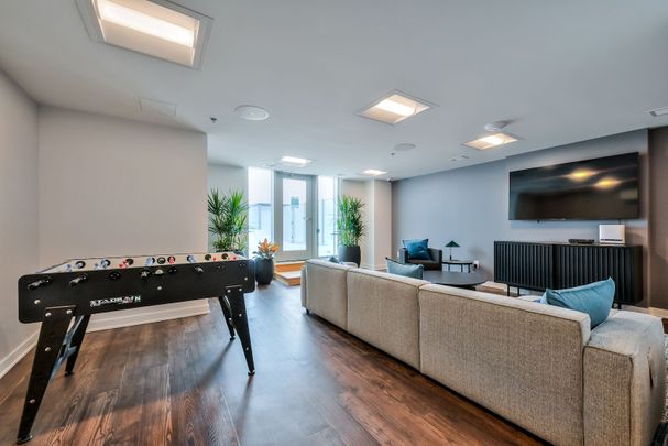 Studio, 1 Bedroom and 2 Bedroom Apartment for Rent in Ottawa. - Photo 1