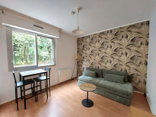 Location Appartement 1 pièce 18m² - Photo 1