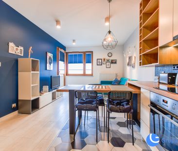 Stylowe 2-pok. 40m2 *Wrocławska 5 dzielnica* - Фото 1