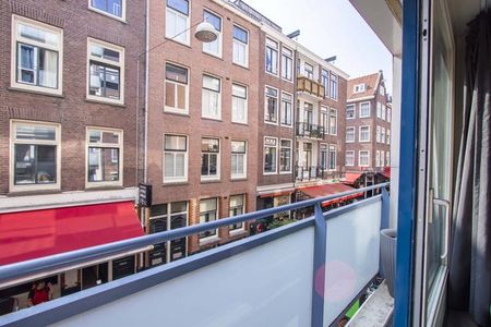 Lange Leidsedwarsstraat 1017NH Amsterdam - Foto 4