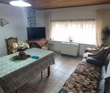 Appartement te huur - Foto 1