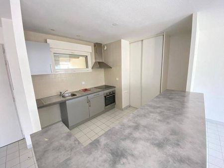 Location appartement 2 pièces 55.2 m² à Grabels (34790) - Photo 4