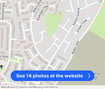 Lime Tree Close, Bridgwater - Photo 1