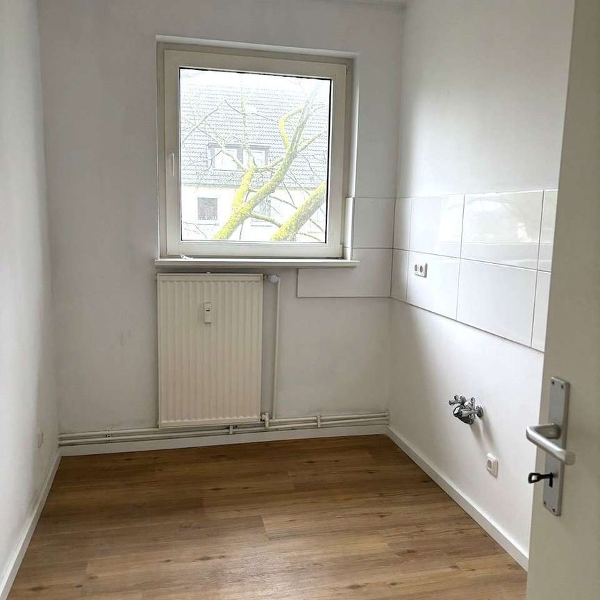 ~~Kleine 2,5 Zimmerwohnung im 1.OG in Bünde Mitte !~~ - Photo 1
