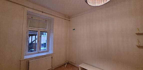 Sigtunagatan - Foto 2