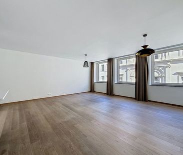 Appartement te huur in Brussel voor € 1.575 met 2 slaapkamers - Photo 2