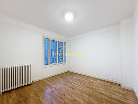 Location Appartement 3 pièces 56m² - Photo 4