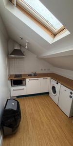Studio to rent - Photo 3