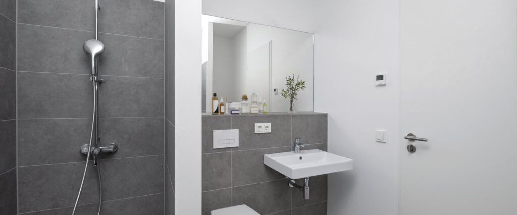 Own Your Style – Stylisches 1-Zimmer-Apartment mit Loggia im Herzen Berlins - Foto 1