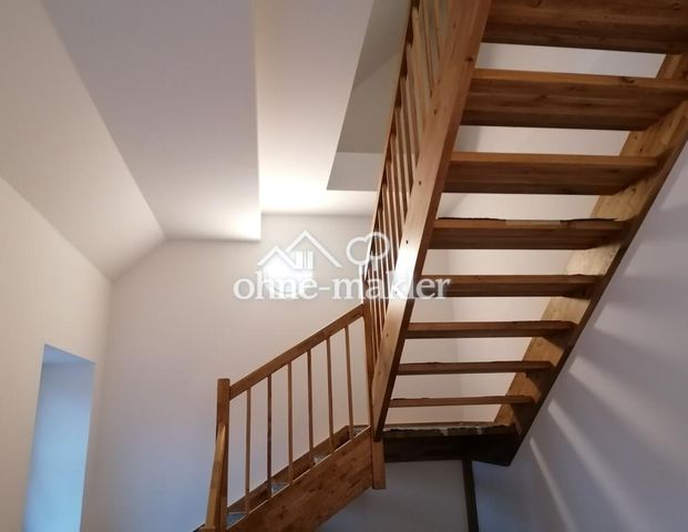 Erdgeschosswohnung in Alfhausen - Photo 1
