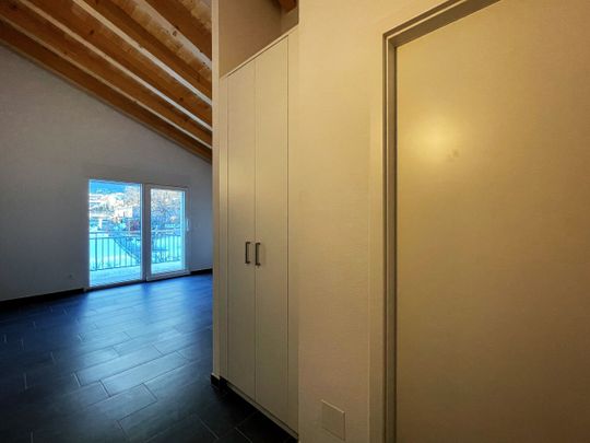 Magnifique studio avec balcon - Photo 1