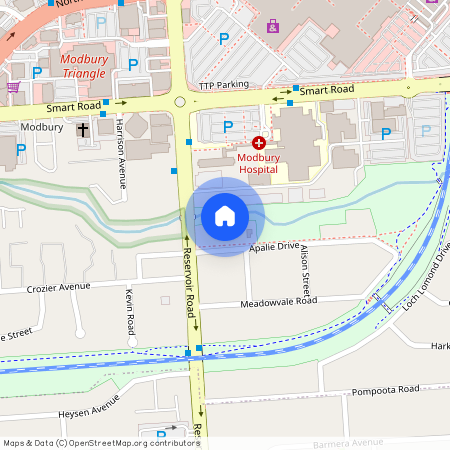 3/2 Apalie Drive, SA 5092, Modbury