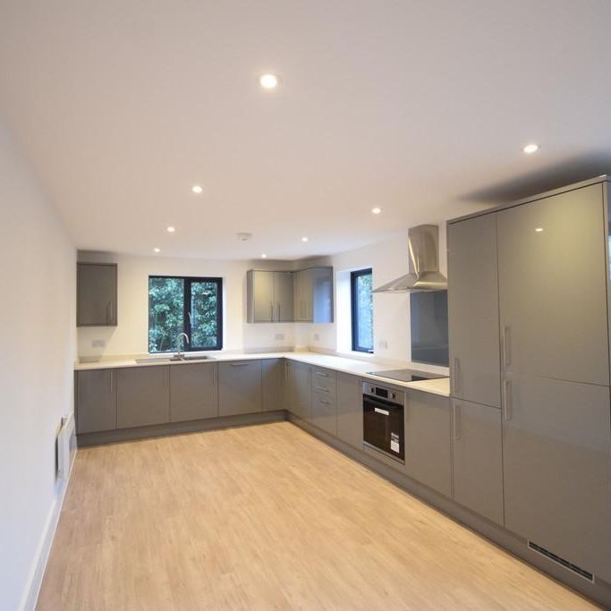 2 bedroom apartment to rent - Photo 1