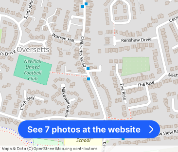 Oversetts Road, Swadlincote - Photo 1