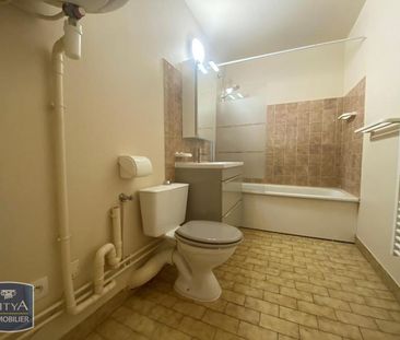 Location Appartement 1 pièce 35m² RAMBOUILLET 78120 - Photo 6