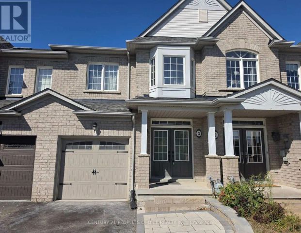 3 - 320 RAVINEVIEW DRIVE — 4 Bedroom - Photo 1