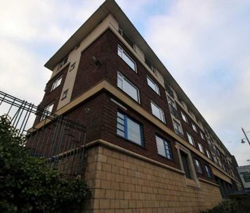 3 bedroom apartment to rent - Photo 1