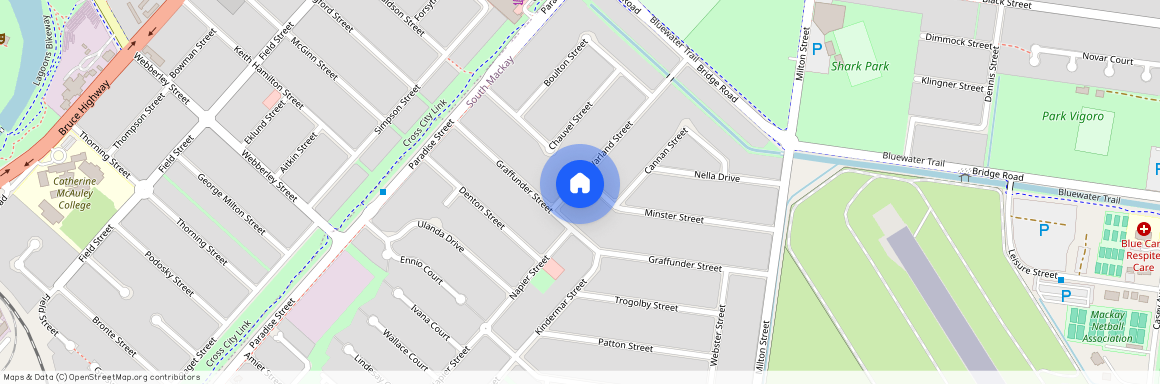 27 Warland Street, Qld 4740, South Mackay