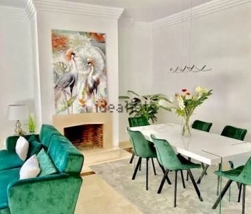 Alquiler de piso en Avenida Generalife, 12 - Photo 4