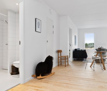 Skøn 3 værelses bolig til leje - Photo 3