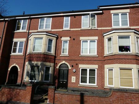 1 bedroom flat to rent - Photo 5