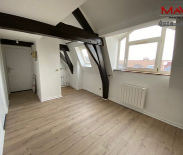 Appartement à louer à Lille • - Photo 4