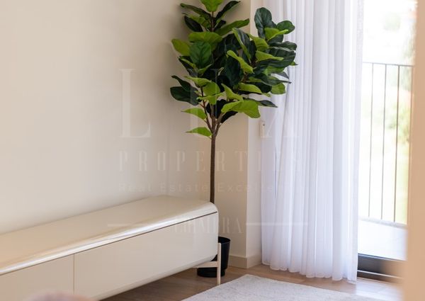 Apartamento T1 em Coimbra
