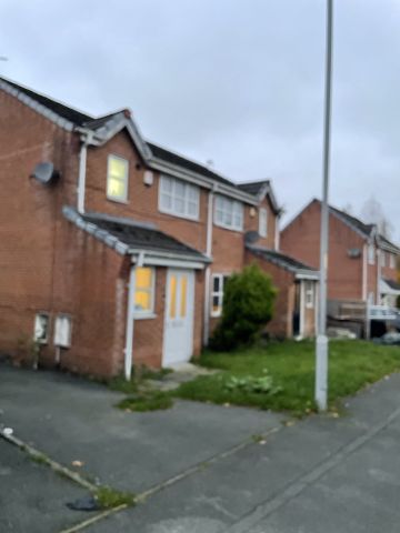 Room in a Shared House, Porter Drive, M40 - Photo 5