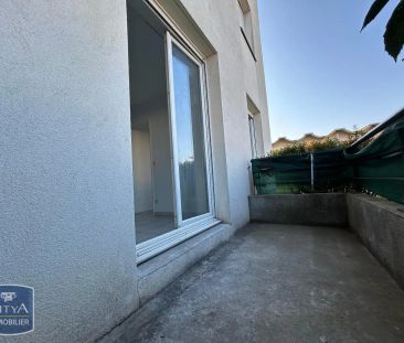 Appartement à louer 3 pièces 55.45m² - Photo 4