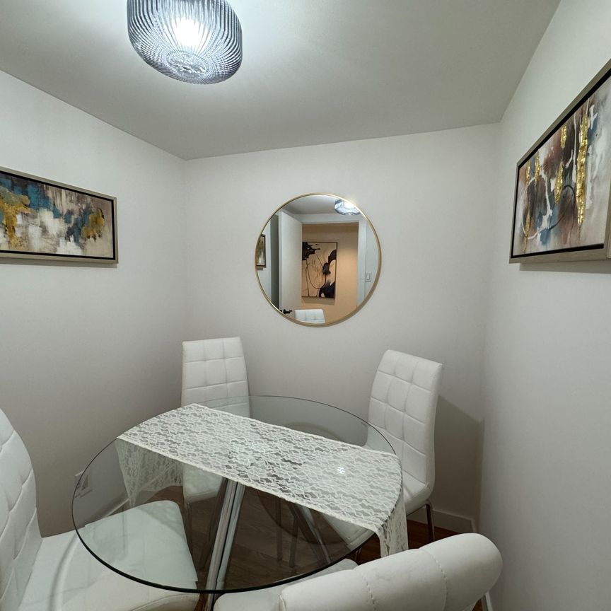 For Lease - 1196 Avenue Road Unit# Bsmt, Toronto, Ontario - Photo 1