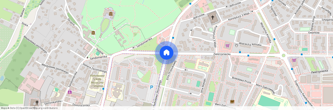 Tarnobrzeg, podkarpackie