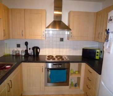 Caister Hall, Conisborough Keep, Lower Ford Street, Coventry, CV1 - Photo 3