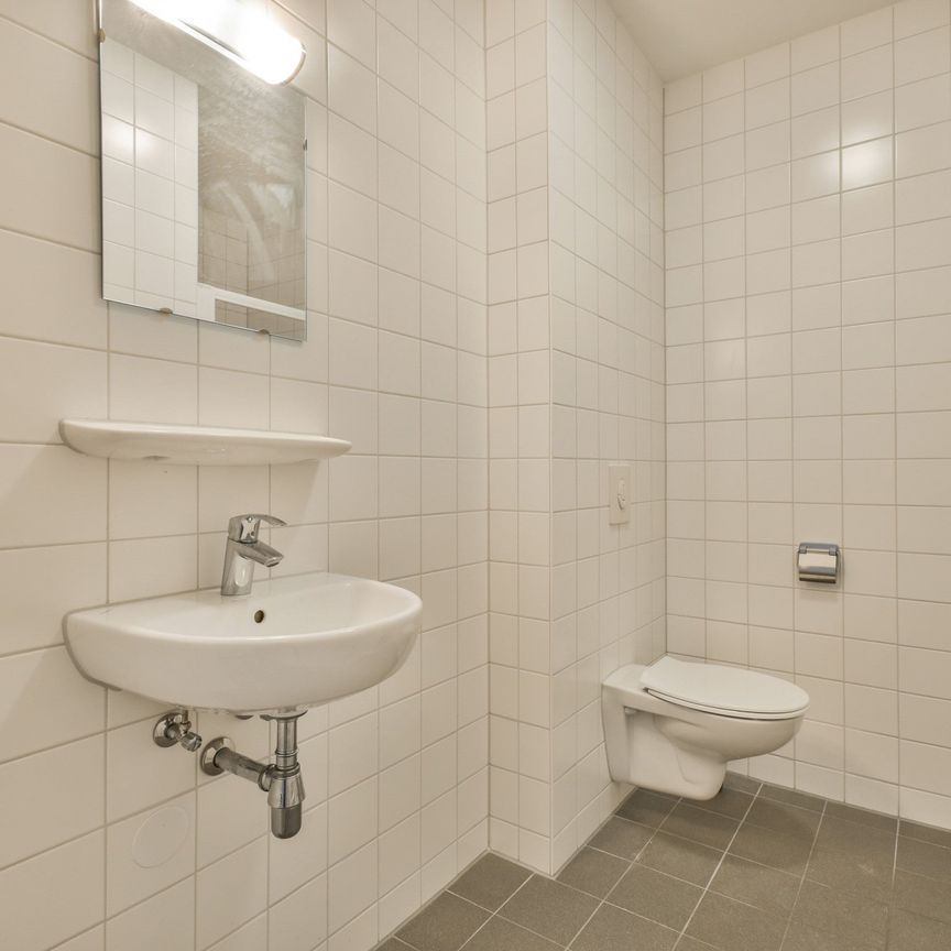 Te huur: Appartement Van Heuven Goedhartplein 685 in Utrecht - Foto 1